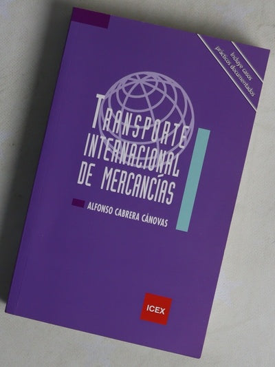 Transporte internacional de mercancías