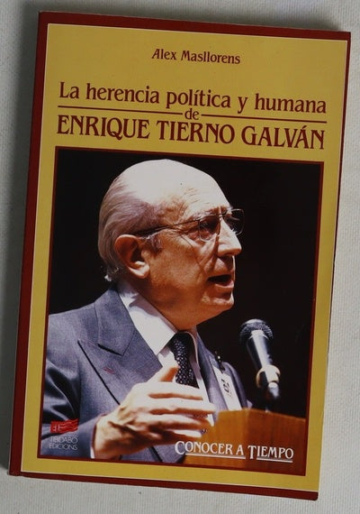 La herencia politica y huamana