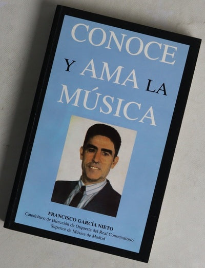 Conoce y ama la música