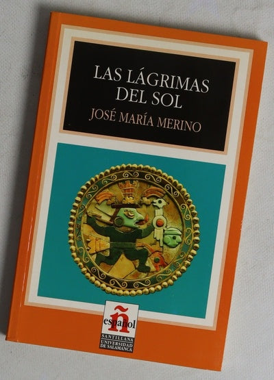 Las lágrimas del sol
