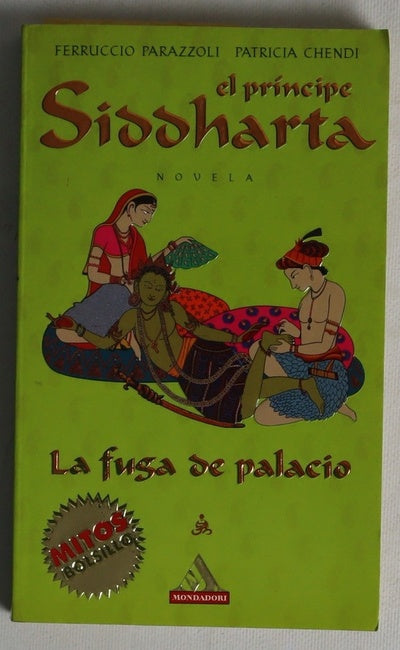 El principe Sissharta