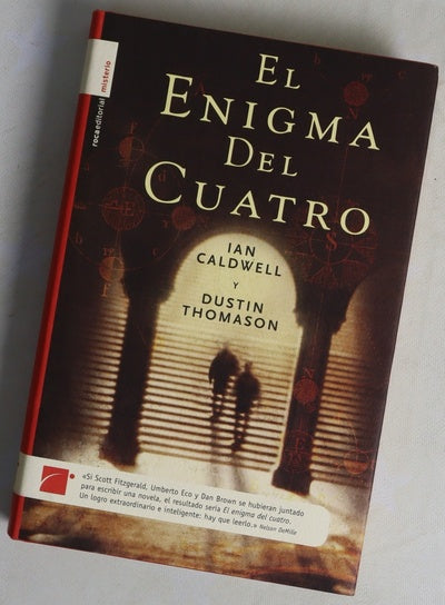 El enigma del cuatro