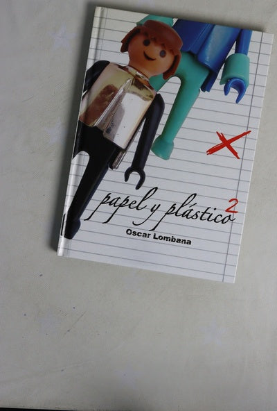 Papel y plástico 2