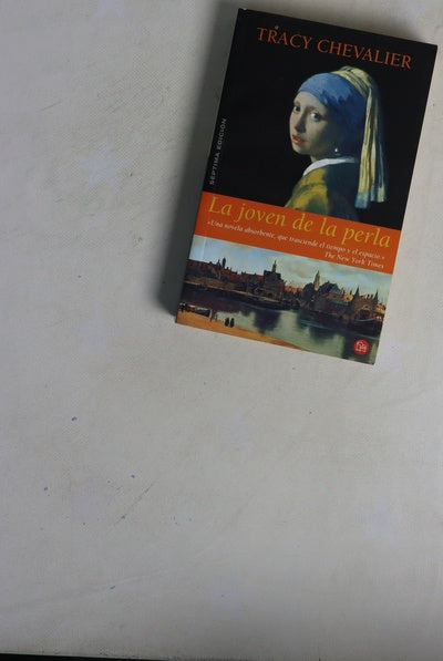 La joven de la perla