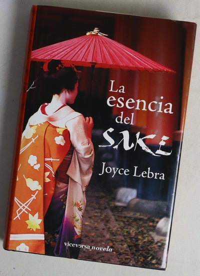 La esencia del sake