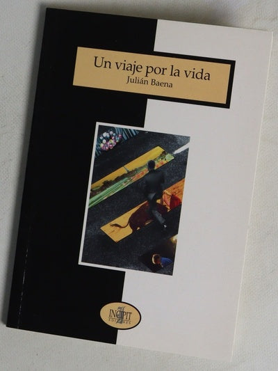 Un viaje por la vida
