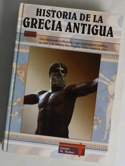 La Grecia antigua