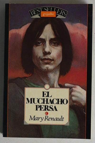 El muchacho persa