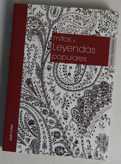 Mitos y leyendas populares