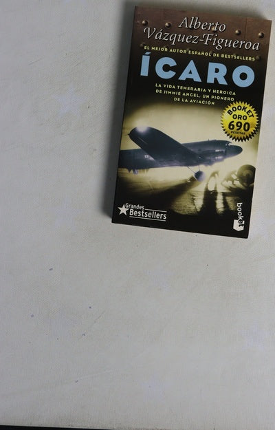 Ícaro