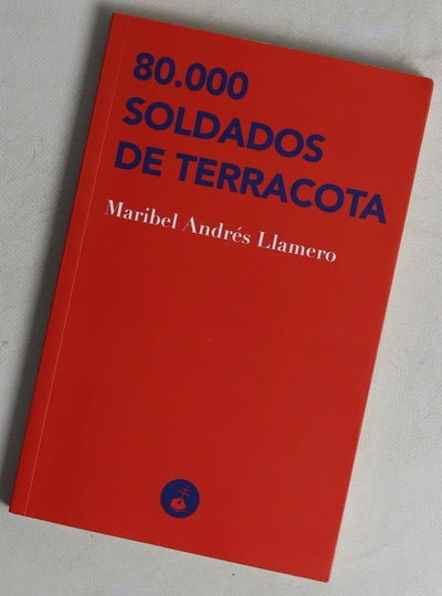 80000 soldados de terracota