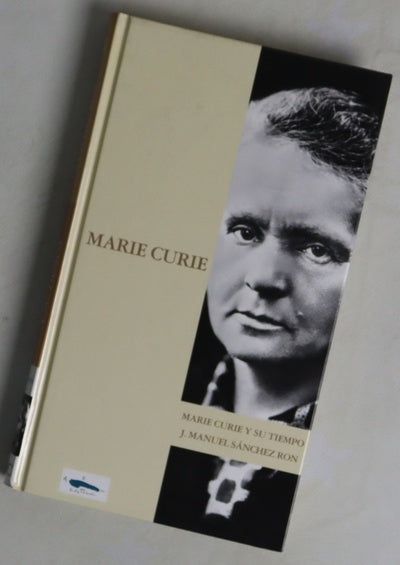 Marie Curie