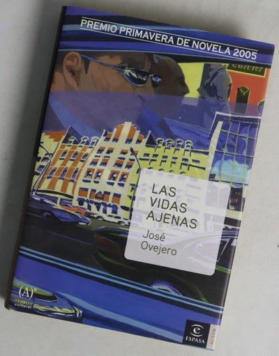 Las vidas ajenas
