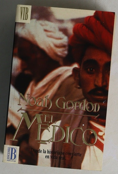 El médico