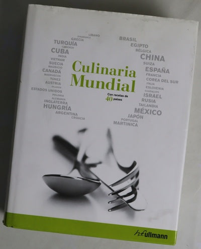 Culinaria Mundial