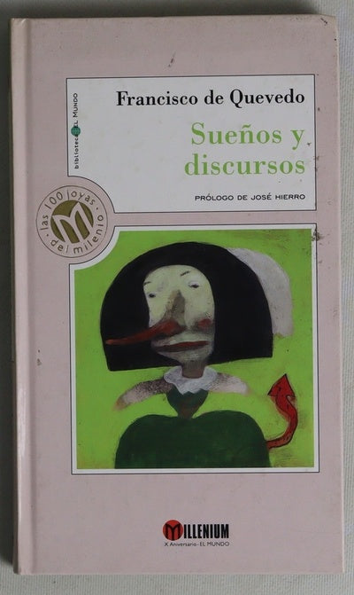 Sueños y discursos