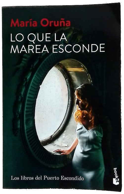 Lo que la marea esconde