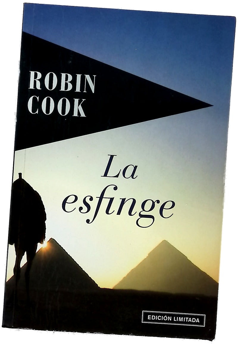 La esfinge