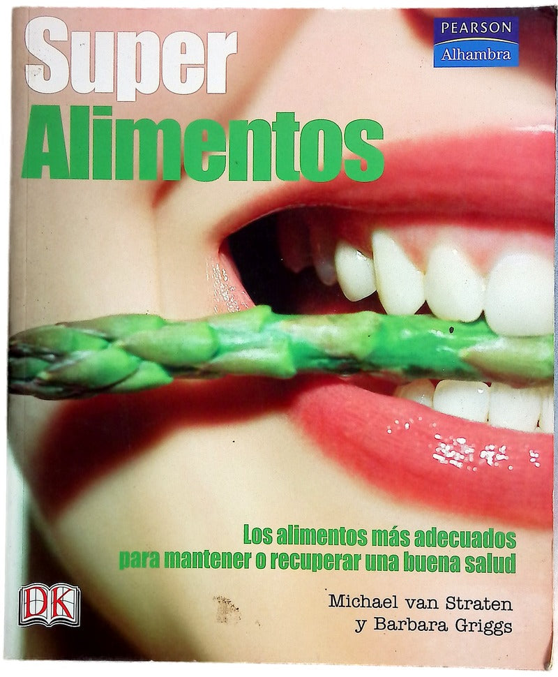 Super alimentos