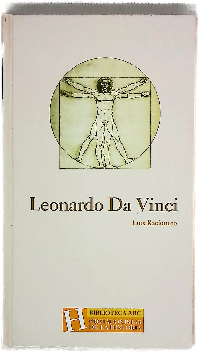 Leonardo da Vinci