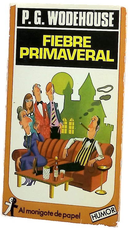 Fiebre primaveral
