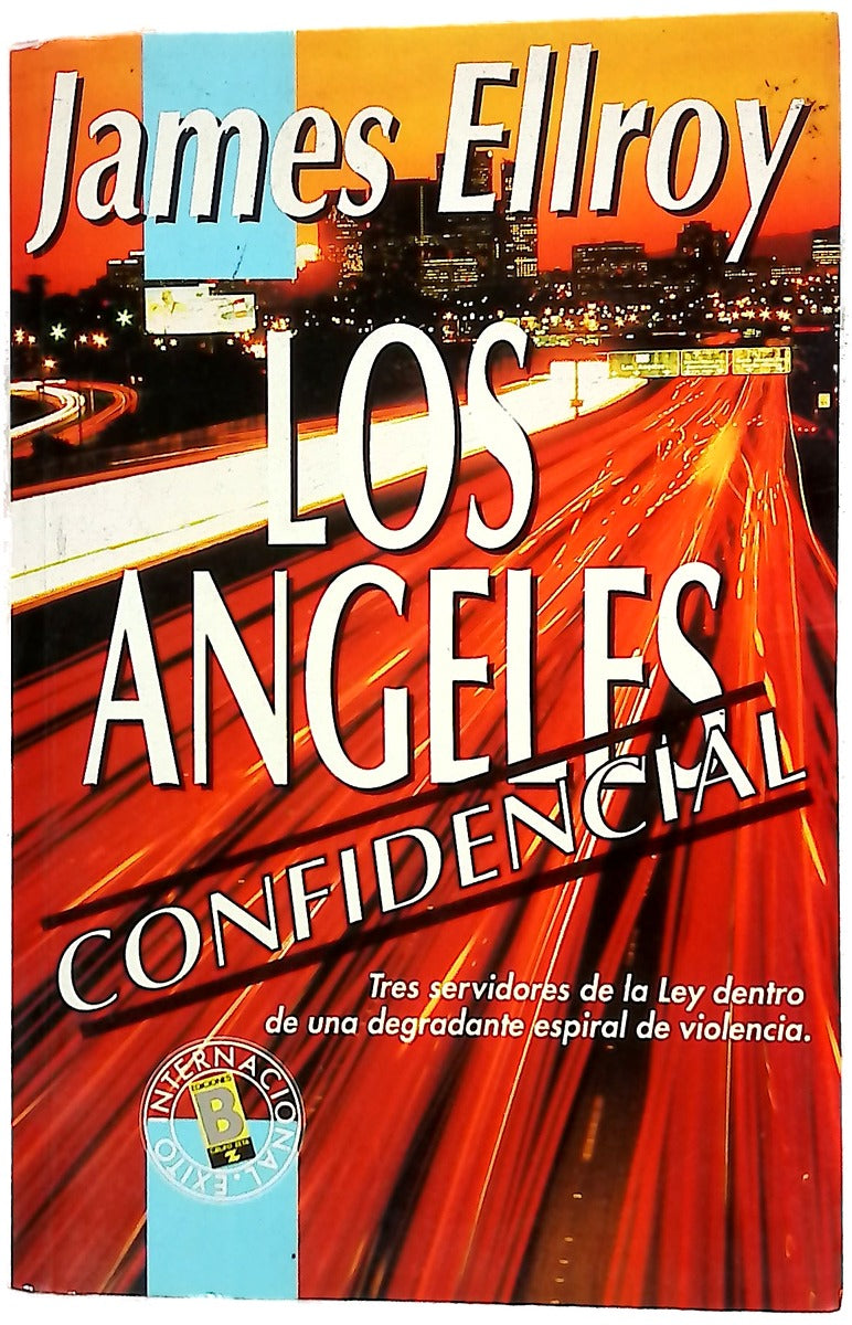 Los Angeles Confidential