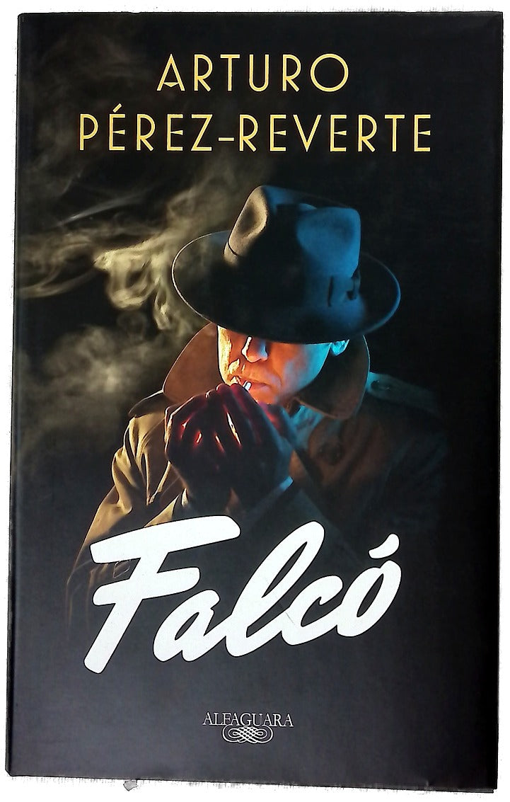 Falcó