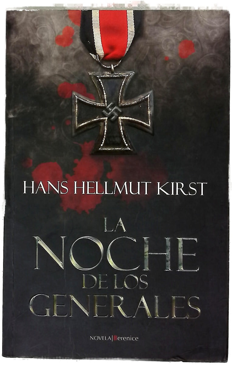 La noche de los generales