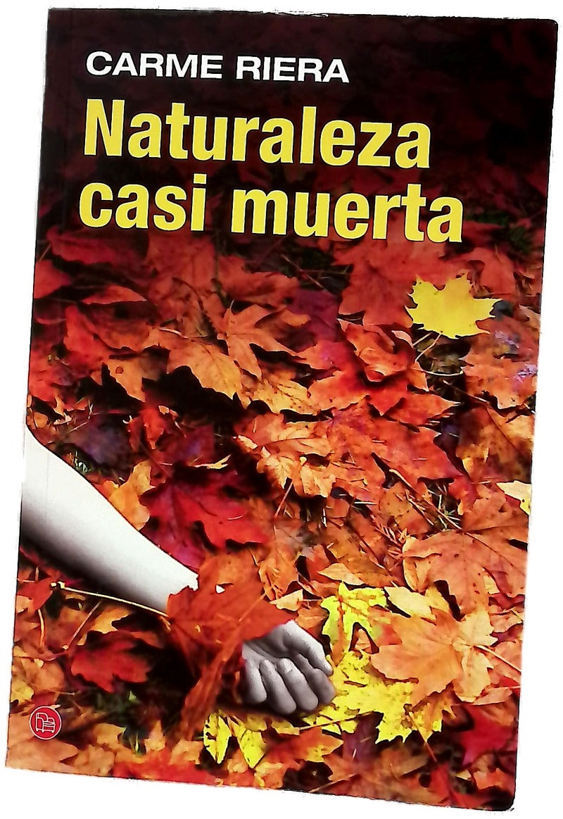 Naturaleza casi muerta