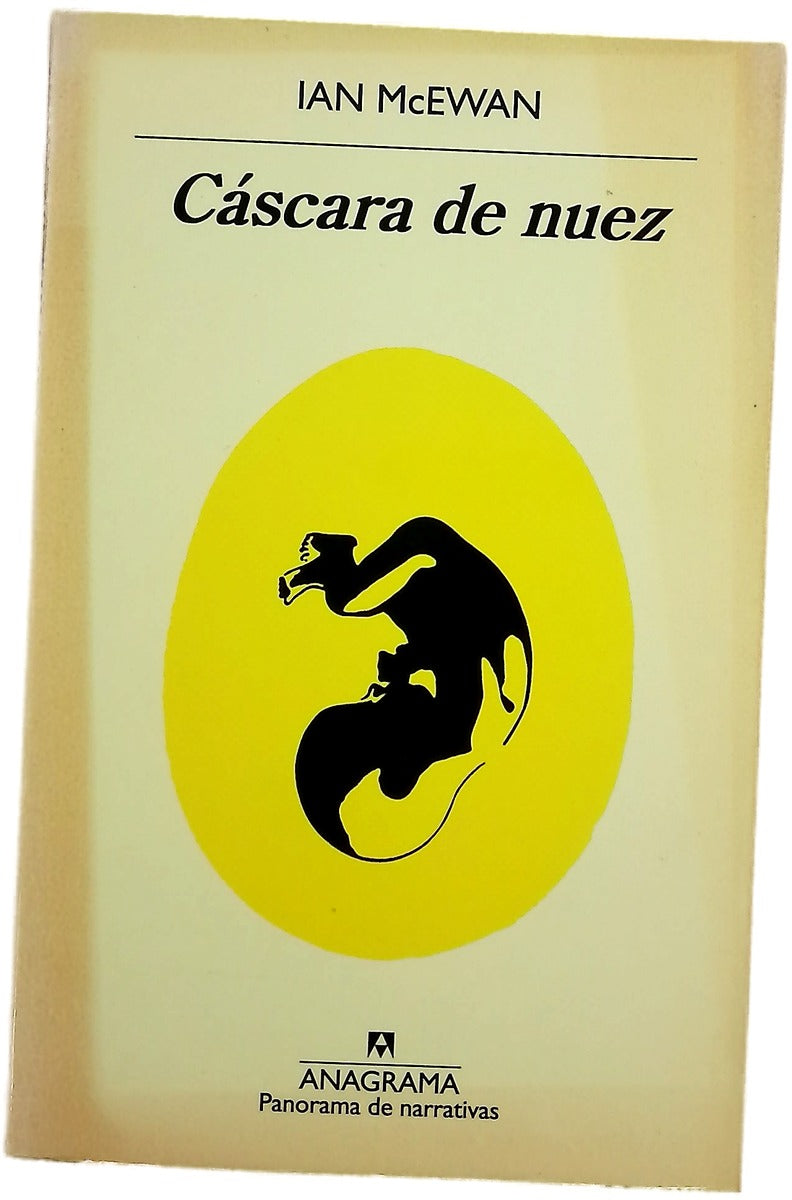 Cáscara de nuez