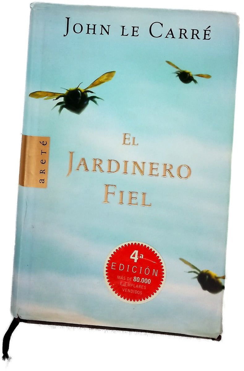 El jardinero fiel