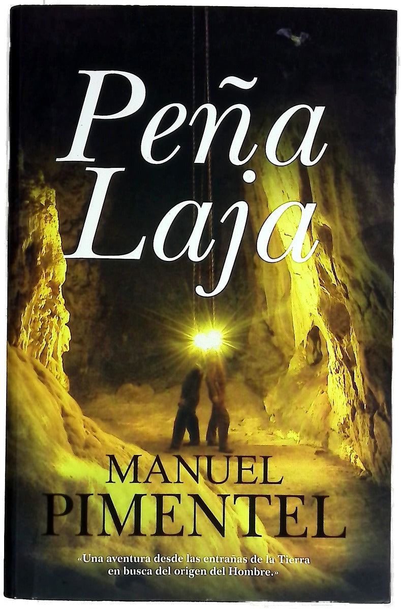 Peña Laja