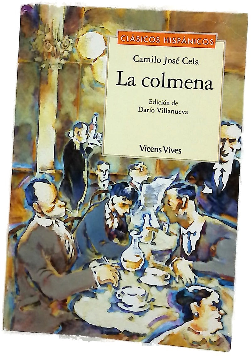 La colmena