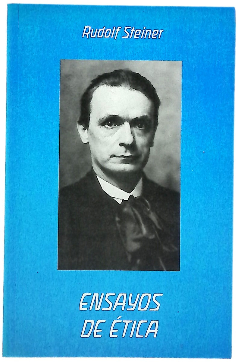 Ensayos de ética