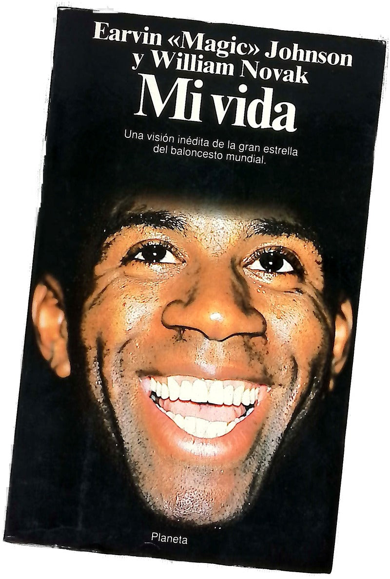 Mi vida