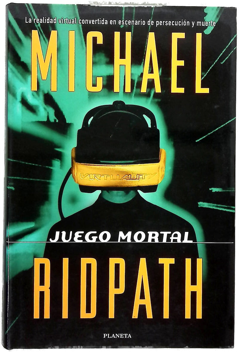 Juego mortal