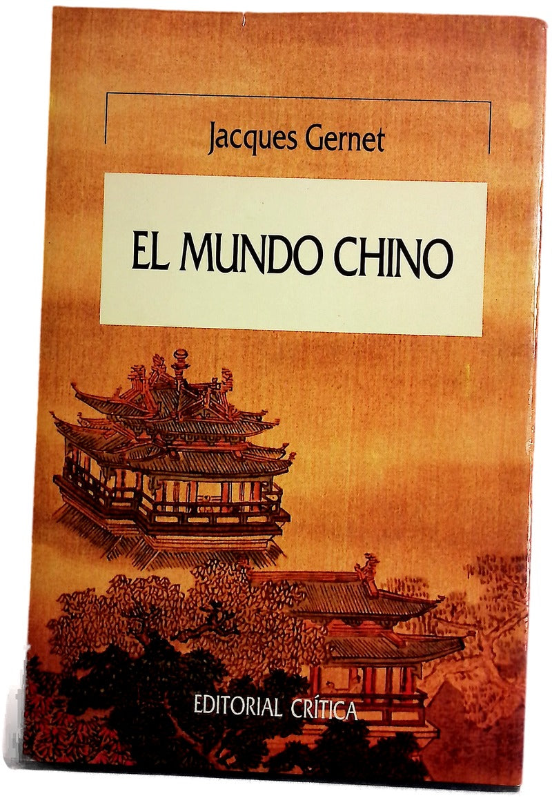 El mundo chino