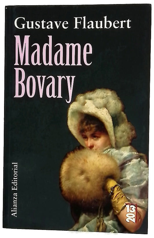 Madame Bovary
