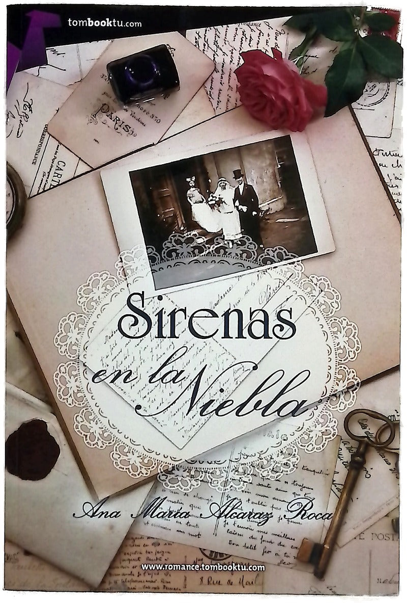 Sirenas en la niebla