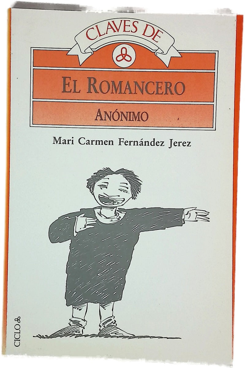 El Romancero anónimo