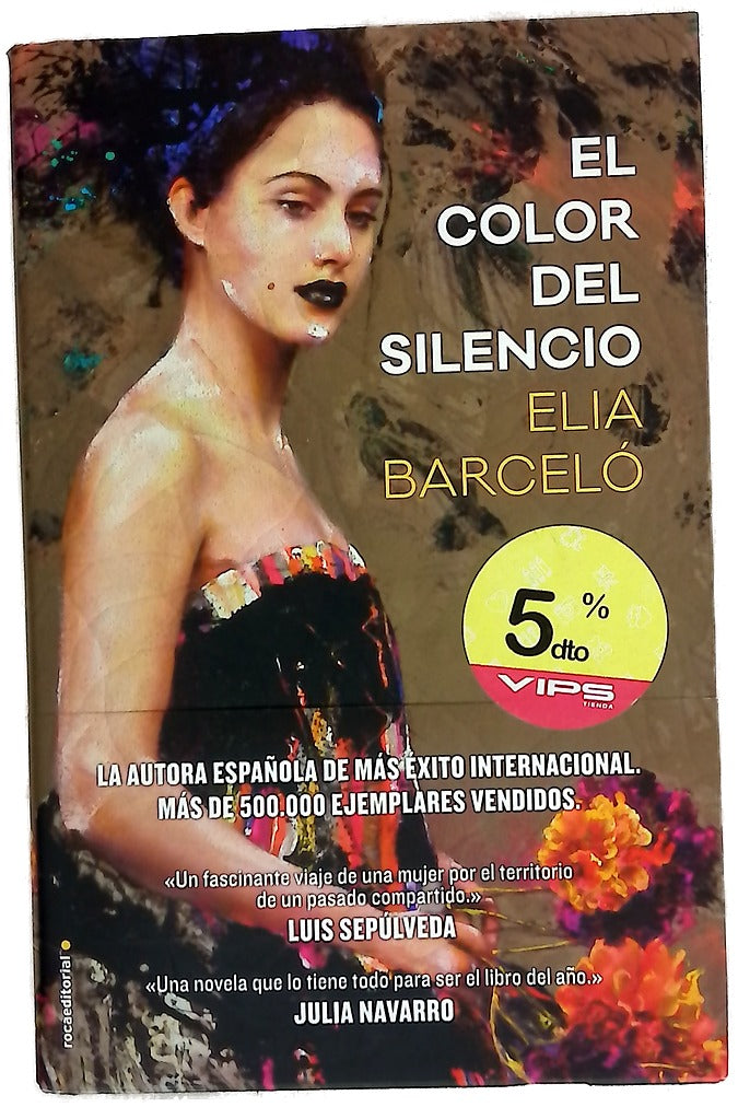 El color del silencio