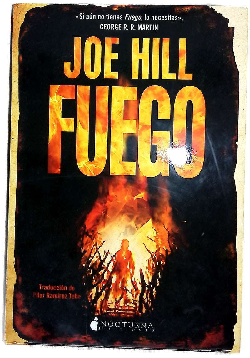 Fuego