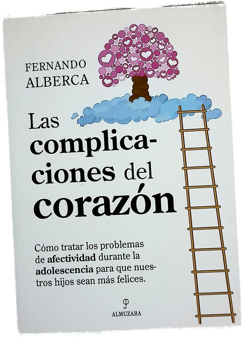 Las complicaciones del corazón la afectividad en la adolescencia
