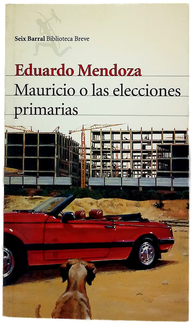 Mauricio o Las elecciones primarias