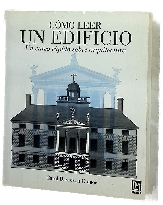 COMO LEER UN EDIFICIO