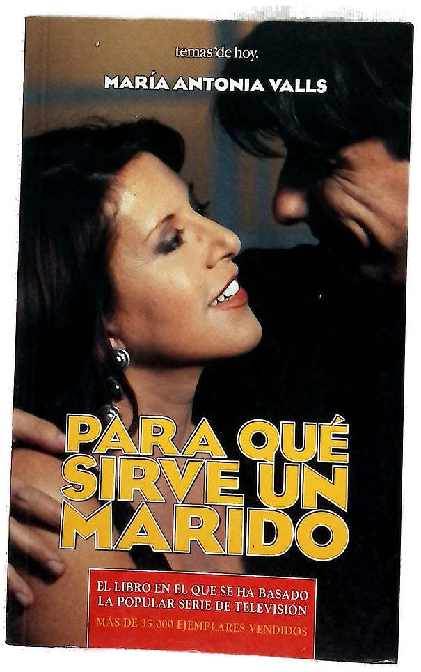 Para qué sirve un marido