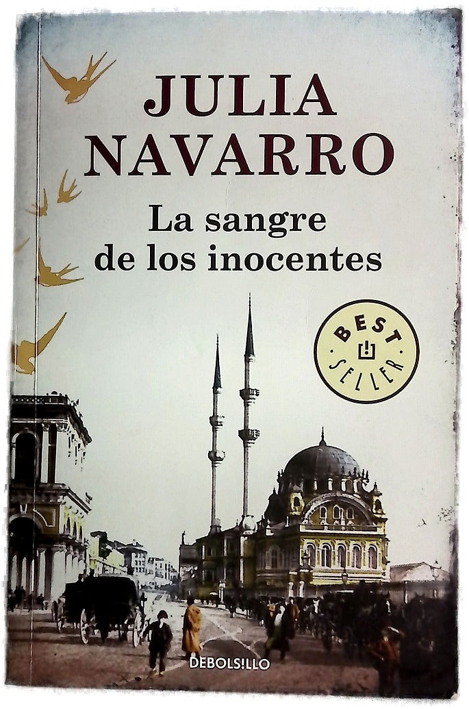 La sangre de los inocentes