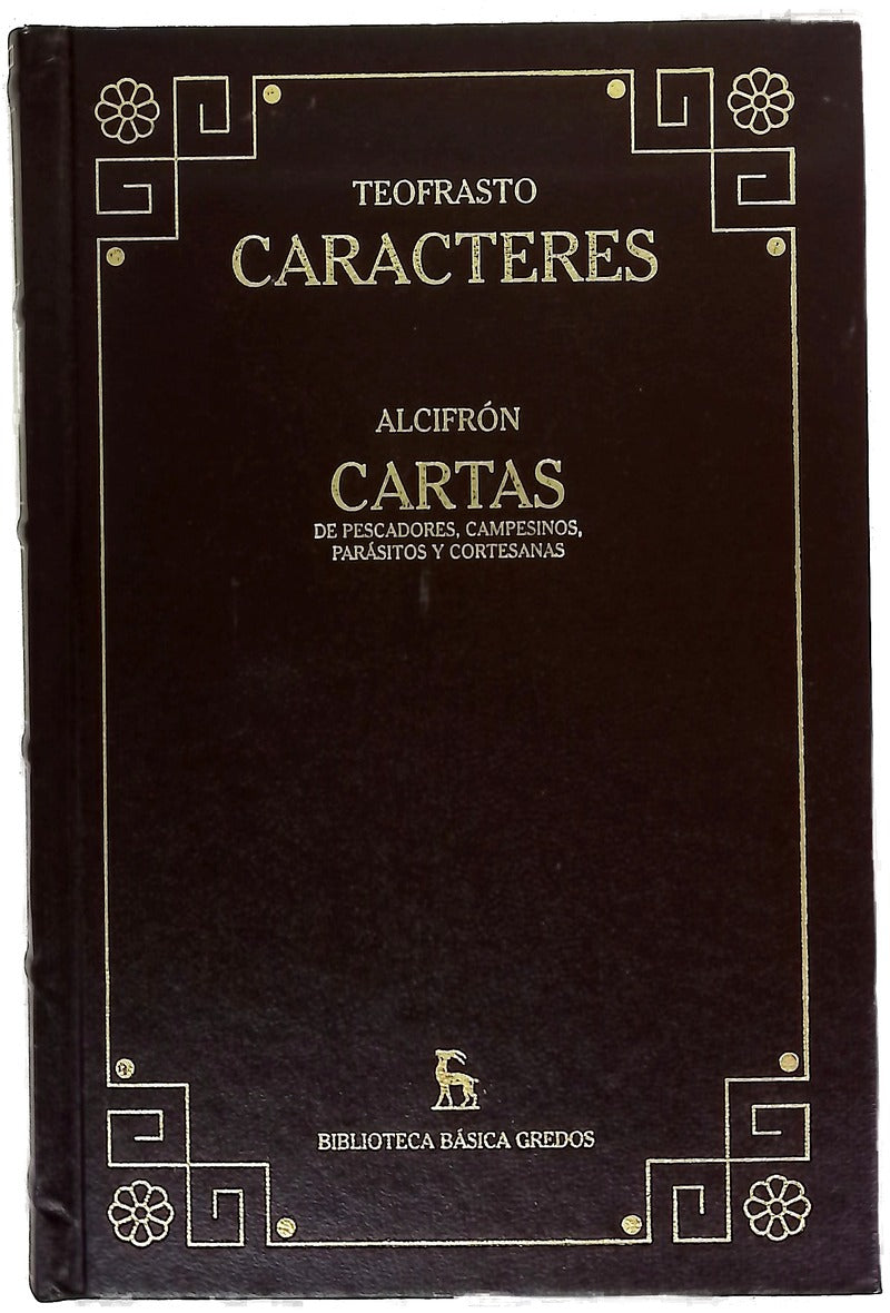 Caracteres