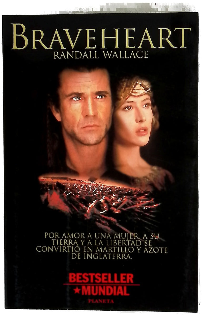 Braveheart