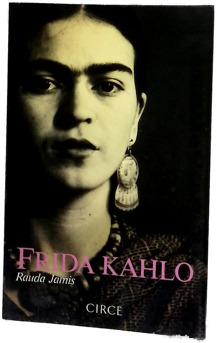 Frida Kahlo